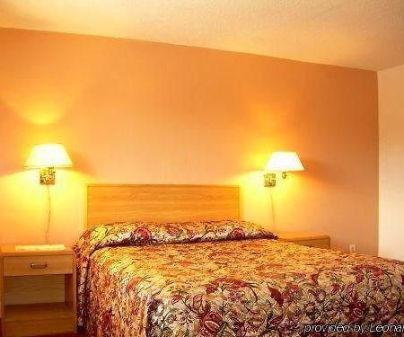 Pelican Motel Niagara Falls Eksteriør bilde