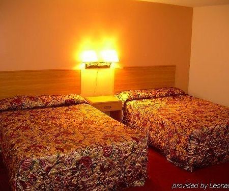 Pelican Motel Niagara Falls Rom bilde