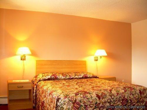 Pelican Motel Niagara Falls Eksteriør bilde