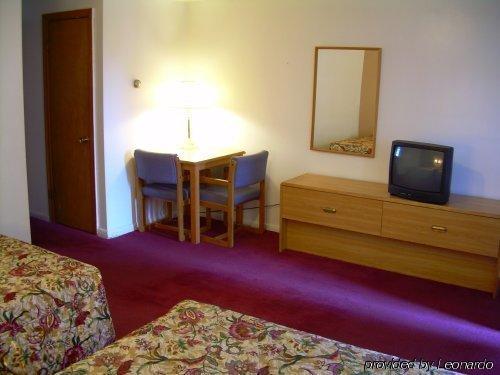 Pelican Motel Niagara Falls Rom bilde