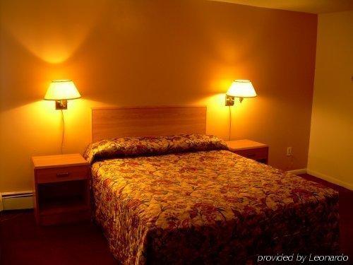 Pelican Motel Niagara Falls Eksteriør bilde
